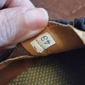 Shaire | Shoes | Shaire Mens Casual Loafers Wh648 | Poshmark display picture 1